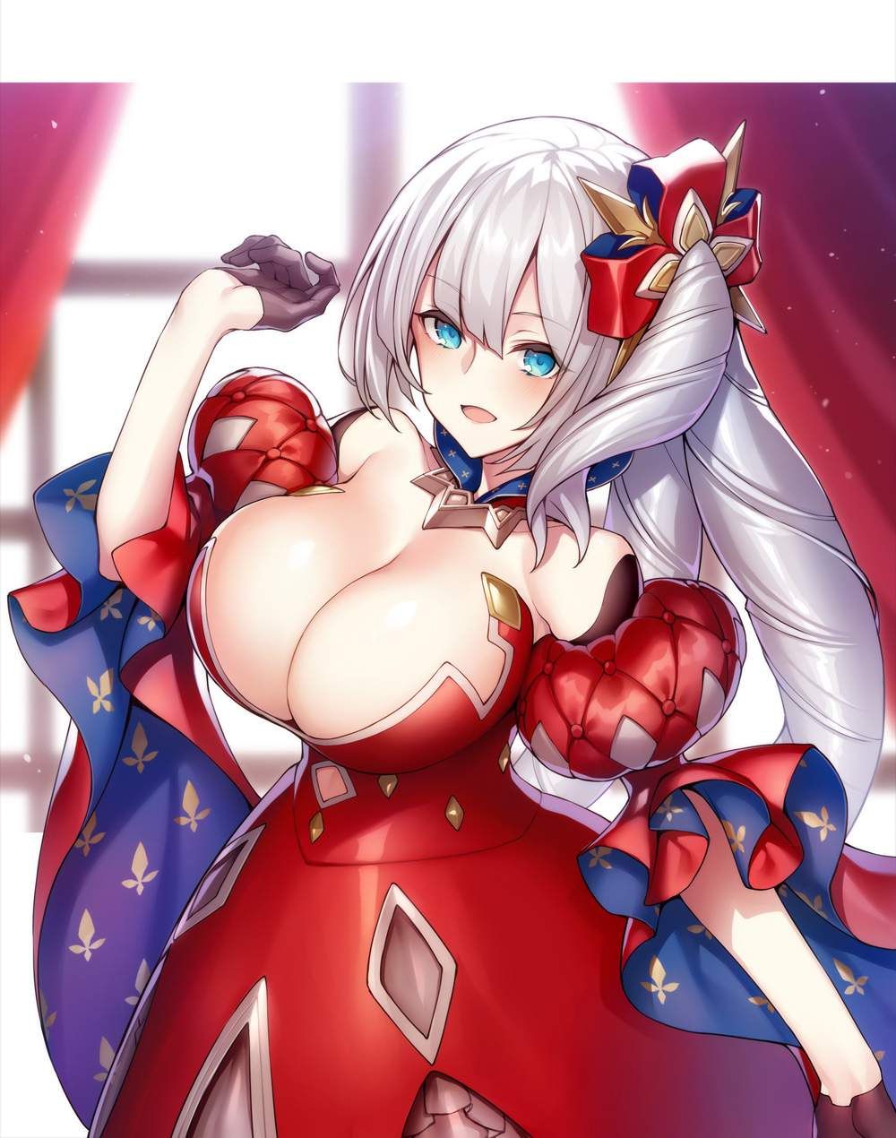 Erotic images with a high level of Fate Grand Order 1