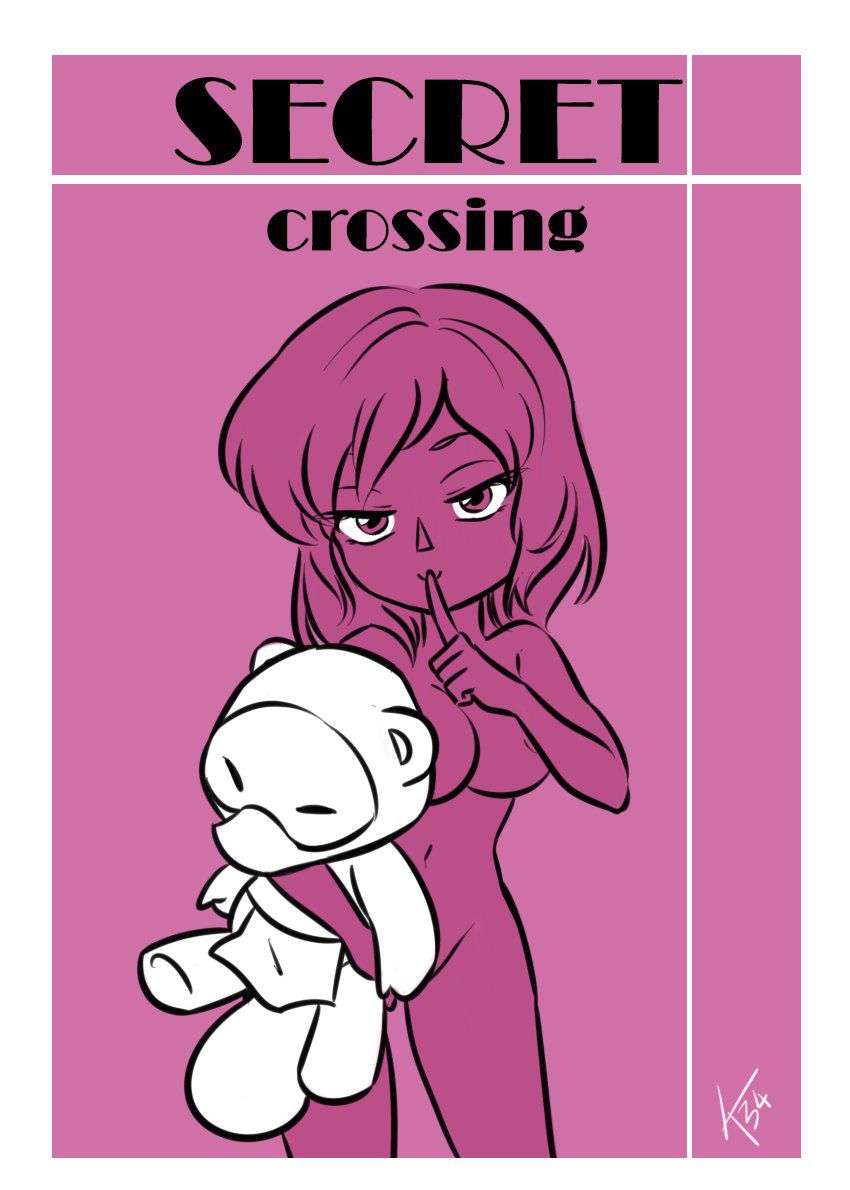 [Kiseki34] Secret Crossing (Animal Crossing) (on-going) 1