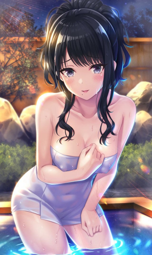 【Secondary】Smiling Girl Image Part 4 36