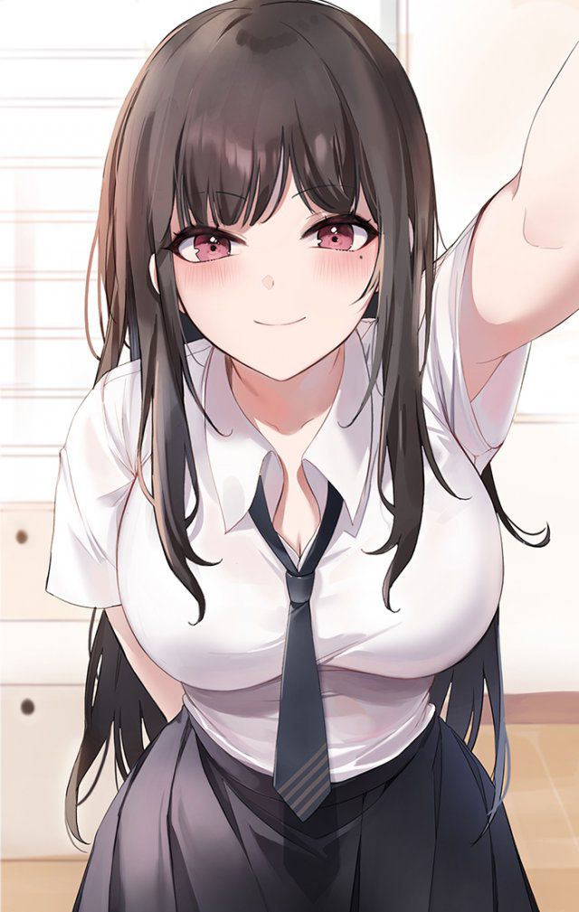 【Secondary】Smiling Girl Image Part 4 42
