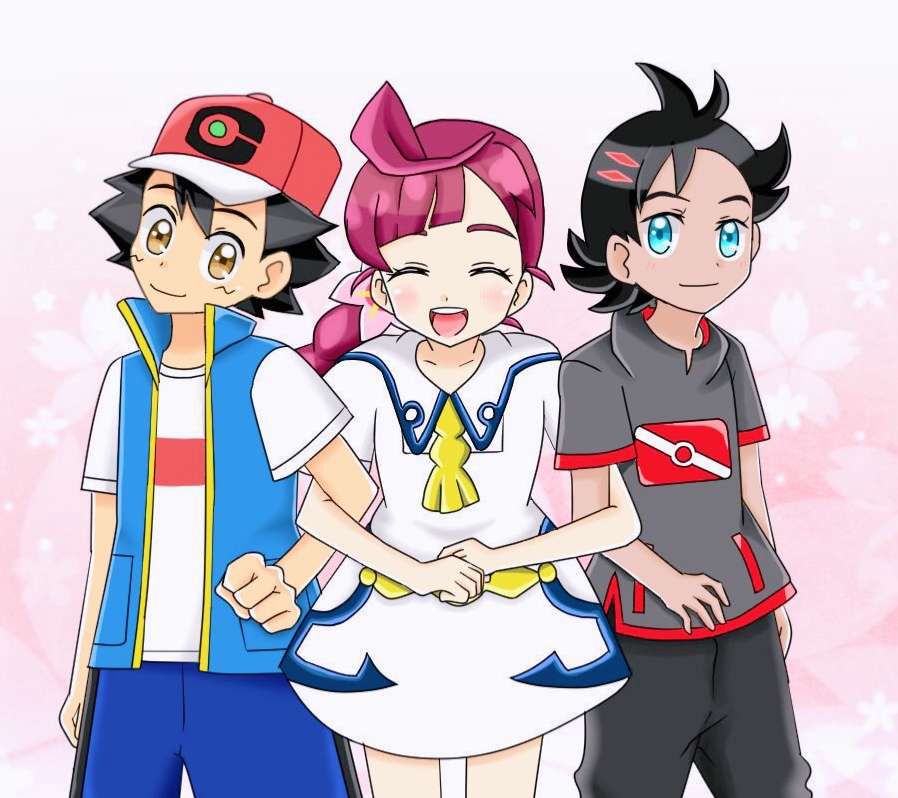 【Pokemon】Erotic image of Sakuragi Kohal (Chloe) [Anipoke] 45