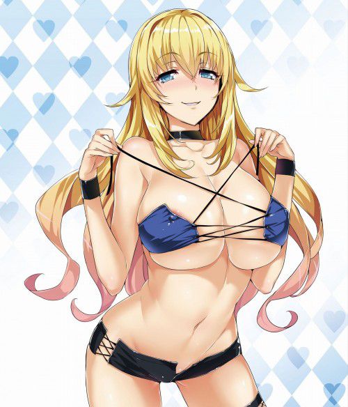 Erotic anime summary Beautiful girls who are looking like they can not see all the is rings well [secondary erotic] 23