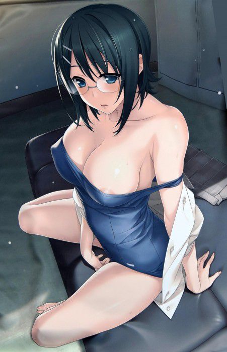 Erotic anime summary Beautiful girls who are looking like they can not see all the is rings well [secondary erotic] 24