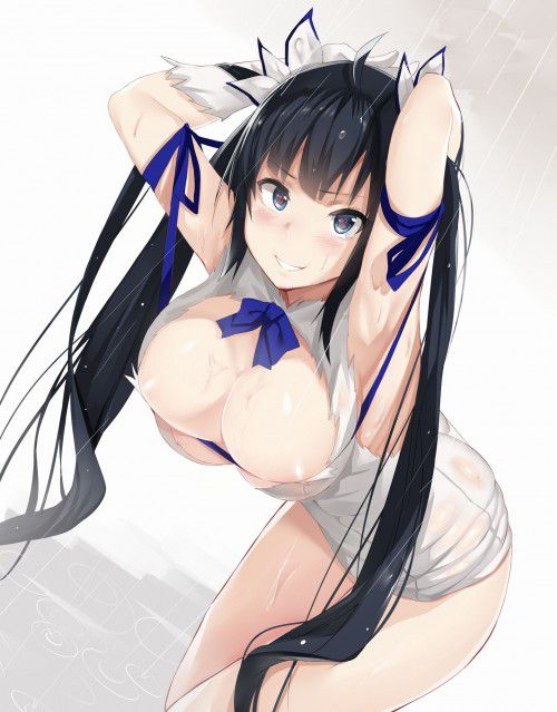 Erotic anime summary Beautiful girls who are looking like they can not see all the is rings well [secondary erotic] 31
