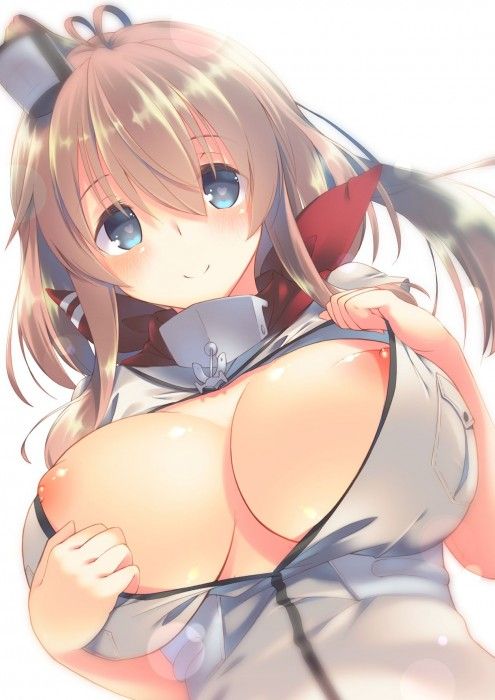 Erotic anime summary Erotic images with nipples porori are here [secondary erotic] 4