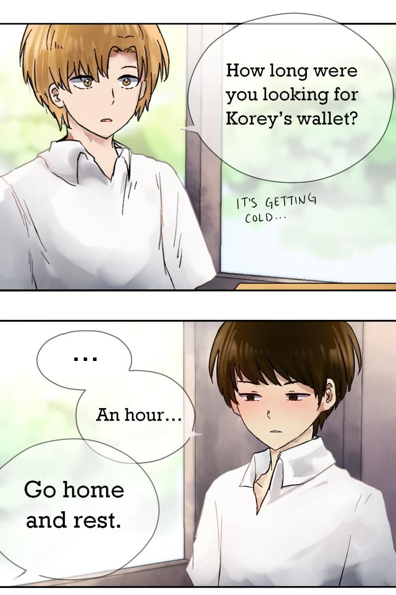 [Joori] Dishonest Honesty Ch. 1-24 [Ongoing] 101