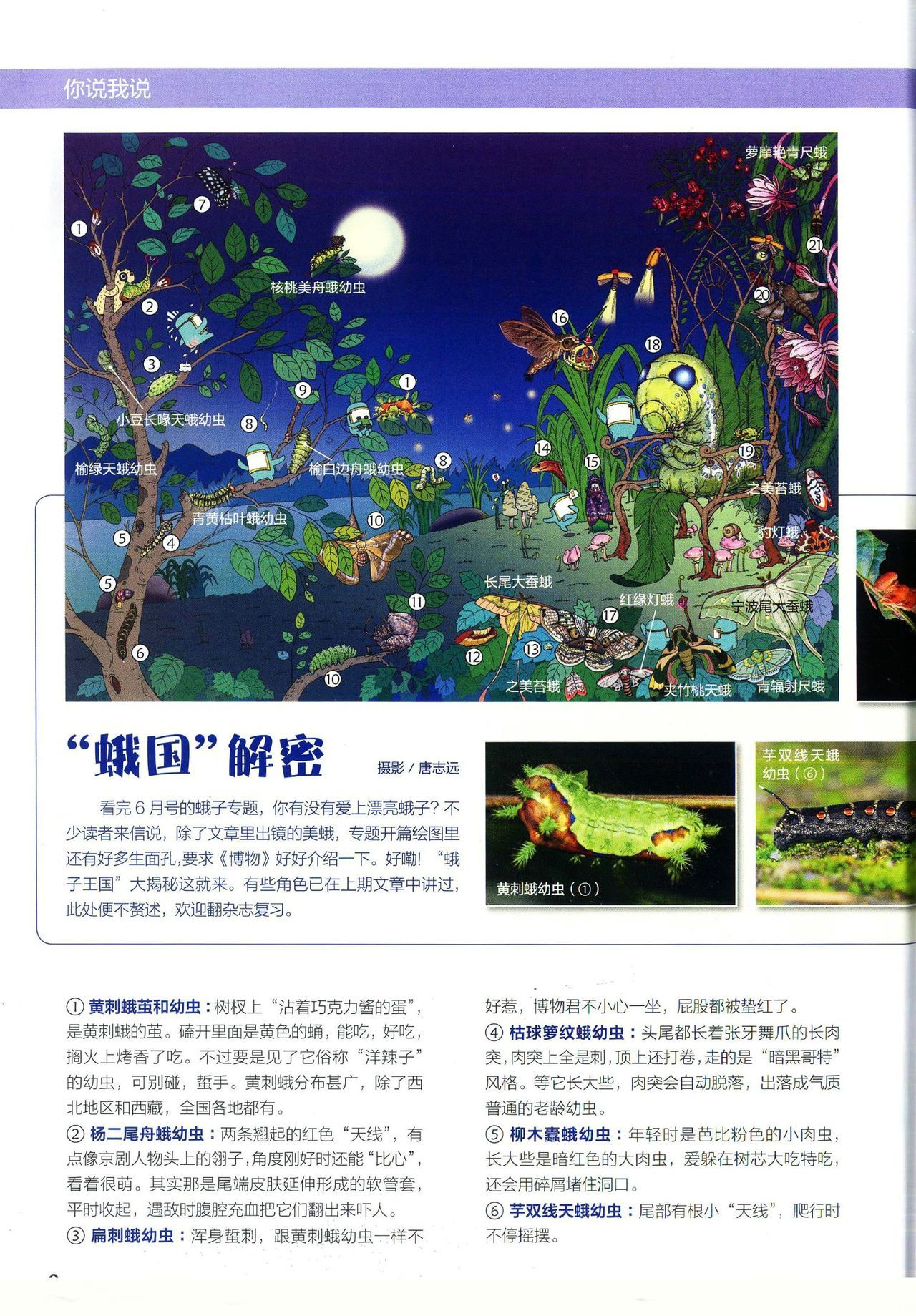 Museum Magazine July 2019 《博物》杂志2019年7月 10