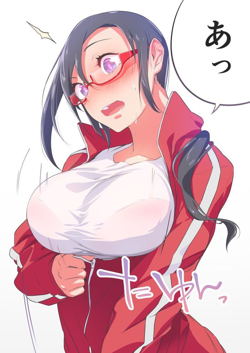 [Lucky lewd] I envy, what other impressions are there (# ^ ω ^) Part 38 15