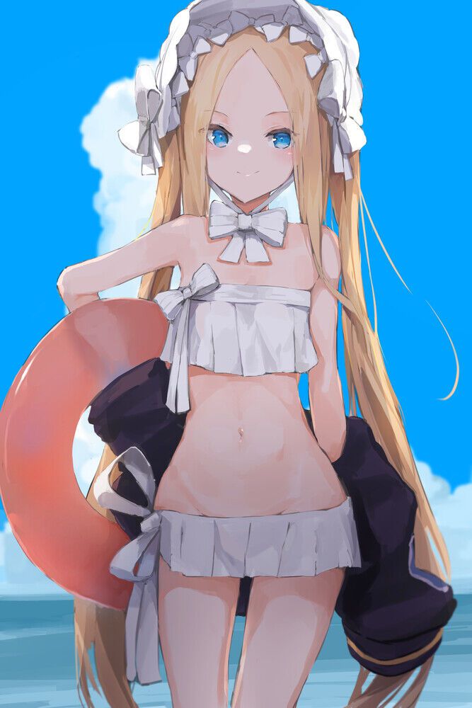 [131 pieces of intense selection] secondary image of a cute loli beautiful girl in a cute bikini or swimsuit 108