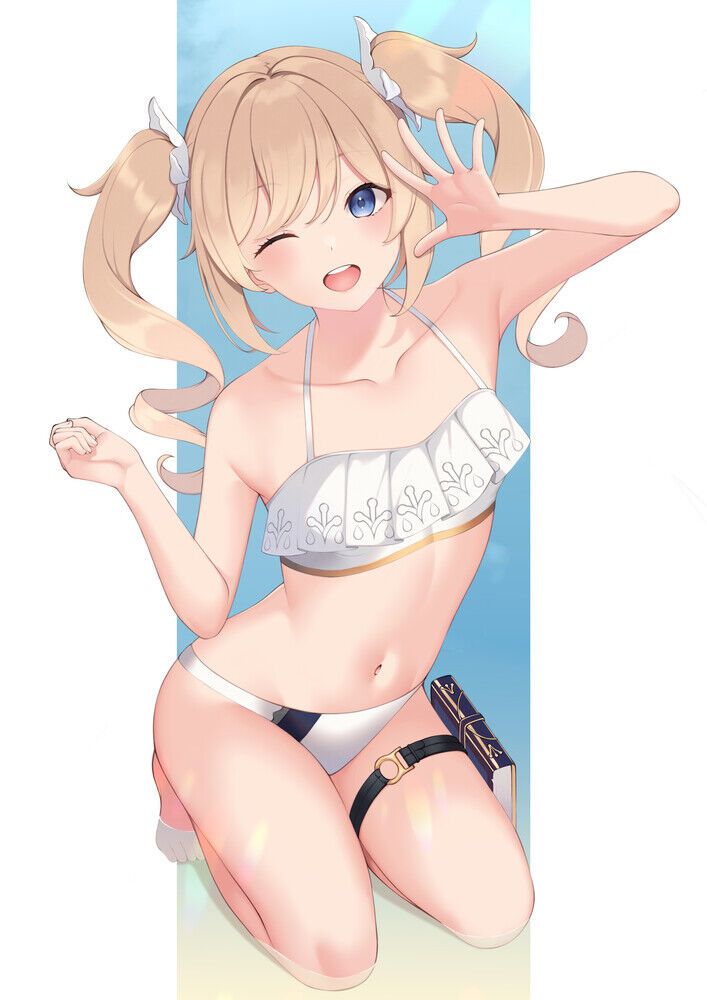 [131 pieces of intense selection] secondary image of a cute loli beautiful girl in a cute bikini or swimsuit 12