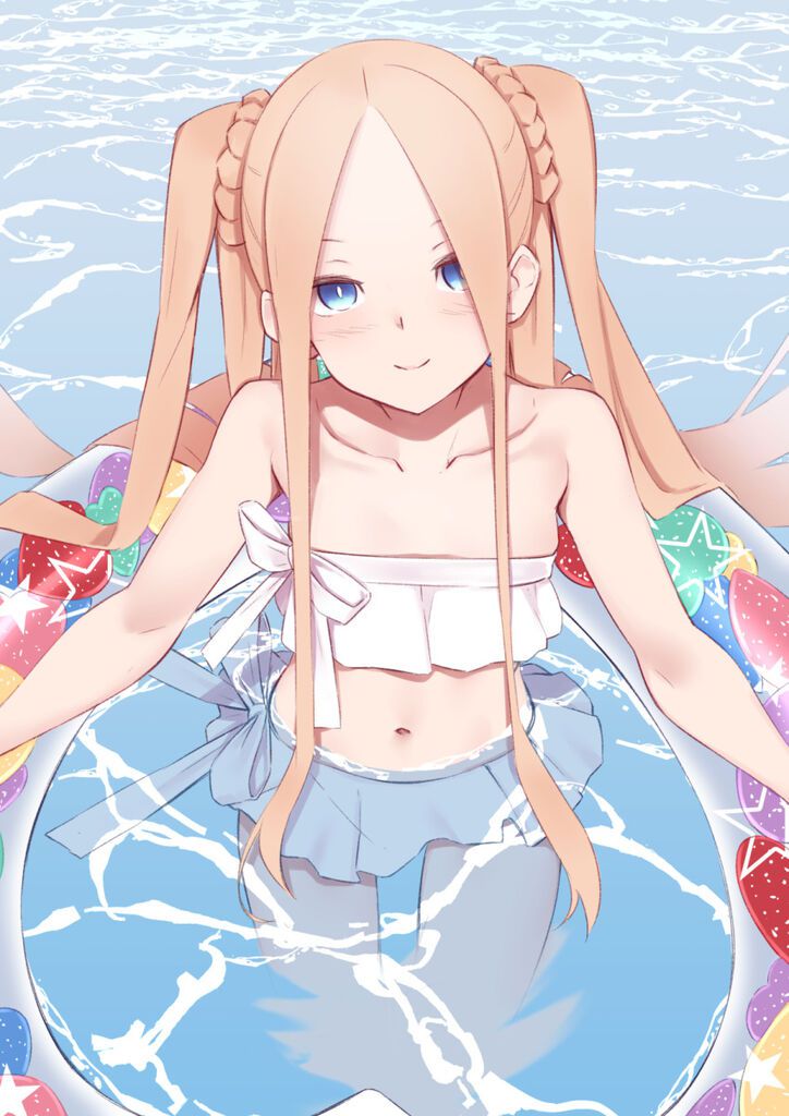 [131 pieces of intense selection] secondary image of a cute loli beautiful girl in a cute bikini or swimsuit 36