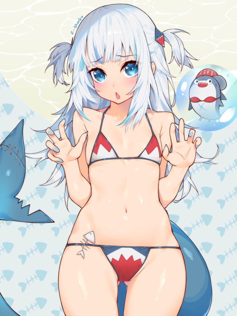 [131 pieces of intense selection] secondary image of a cute loli beautiful girl in a cute bikini or swimsuit 93
