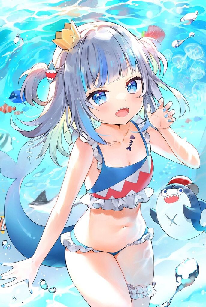 [131 pieces of intense selection] secondary image of a cute loli beautiful girl in a cute bikini or swimsuit 98