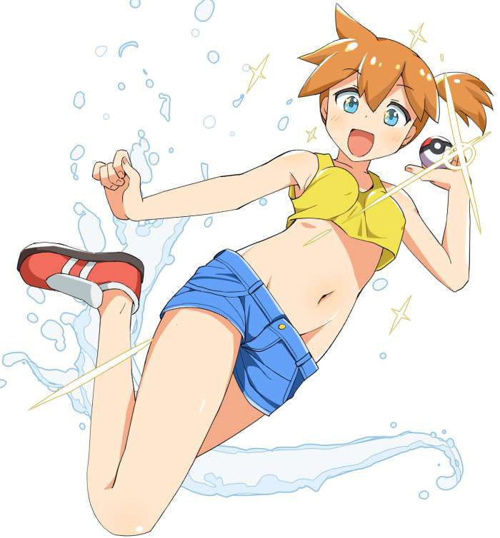 Pokémon Moe Illustration 6