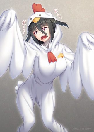 I've been collecting images because the zombie land saga is not erotic 15