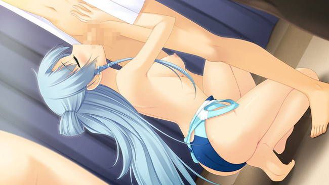 Erotic anime summary Beautiful girls who make bakibakichinko feel good with [secondary erotic] 24