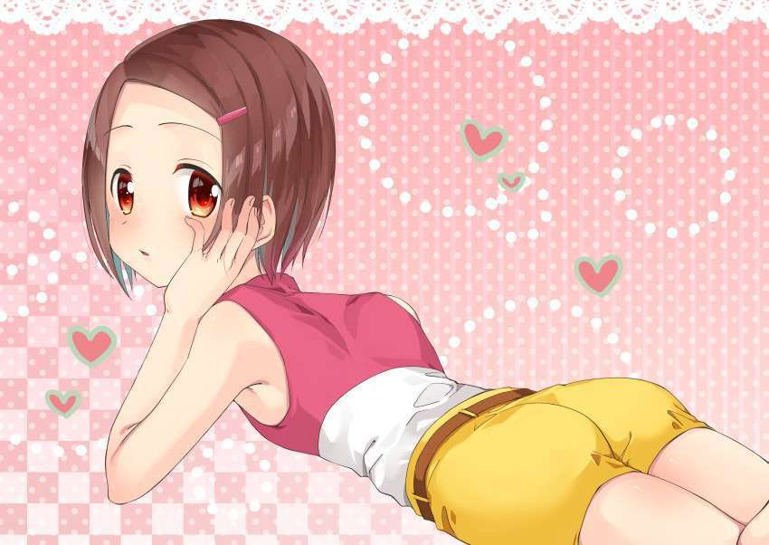 【Digimon Adventure】Erotic image of Hikari Yagami 11