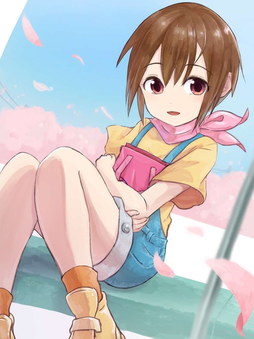 【Digimon Adventure】Erotic image of Hikari Yagami 22