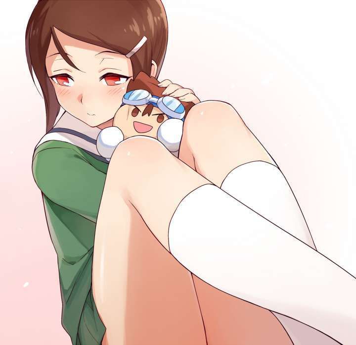 【Digimon Adventure】Erotic image of Hikari Yagami 31