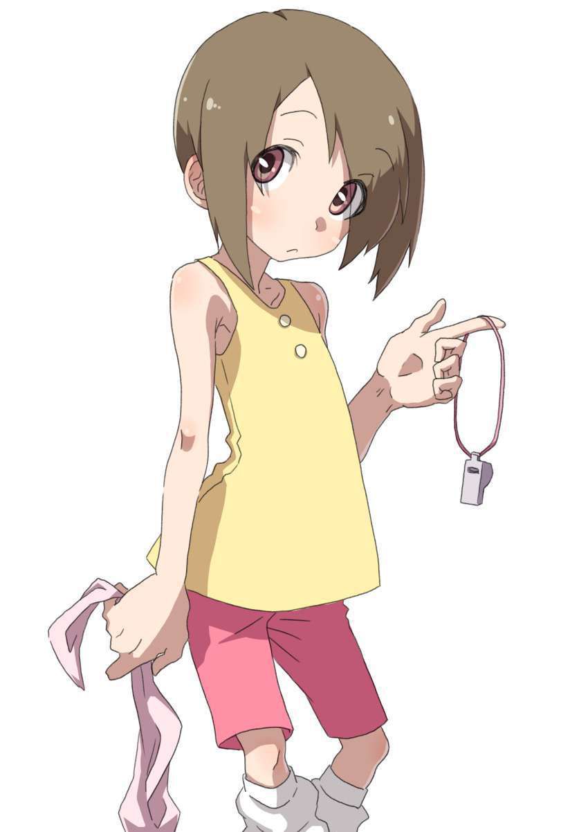 【Digimon Adventure】Erotic image of Hikari Yagami 41