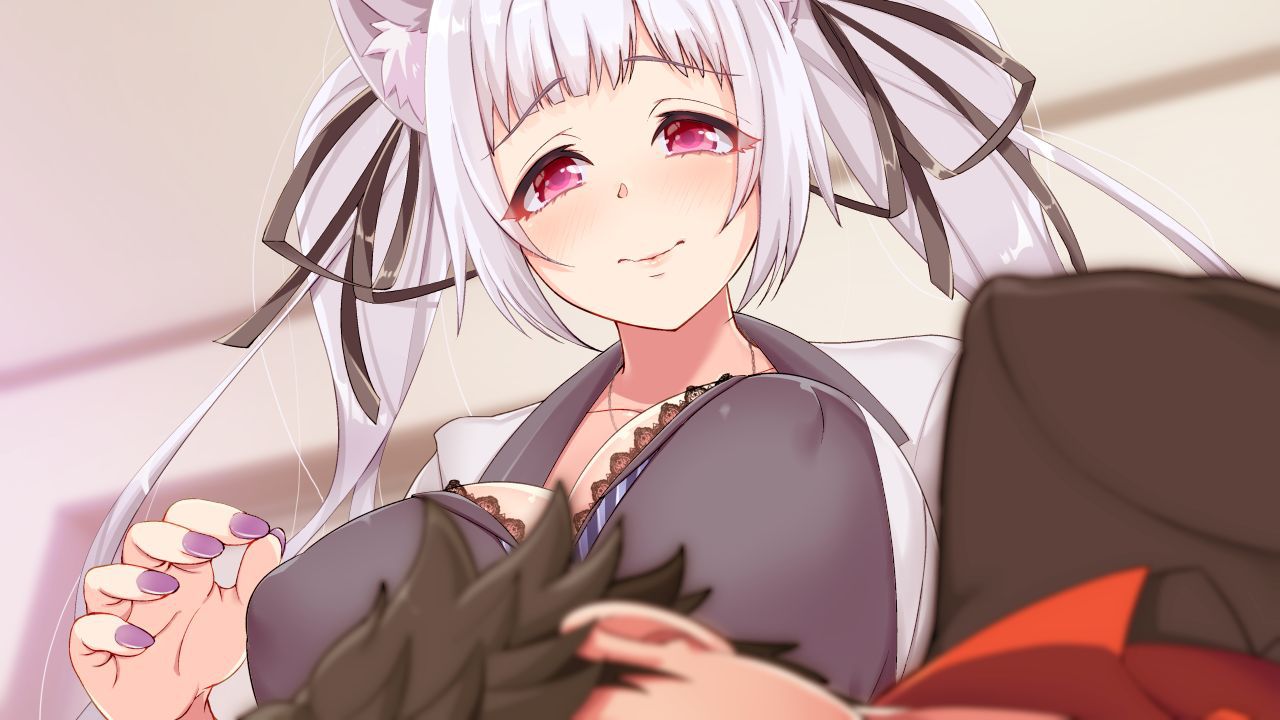 [CG][RJ277410][AVANTGARD]Furry Ear Girls Never Betray [CG][RJ277410][AVANTGARD]獣耳乙女は裏切らない 525