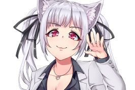 [CG][RJ277410][AVANTGARD]Furry Ear Girls Never Betray [CG][RJ277410][AVANTGARD]獣耳乙女は裏切らない 810