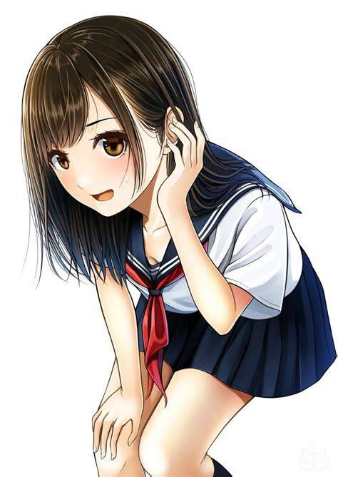 [※ erection inevitable] beautiful girl image of uniform is Yabasgikun wwwww [secondary image] 15