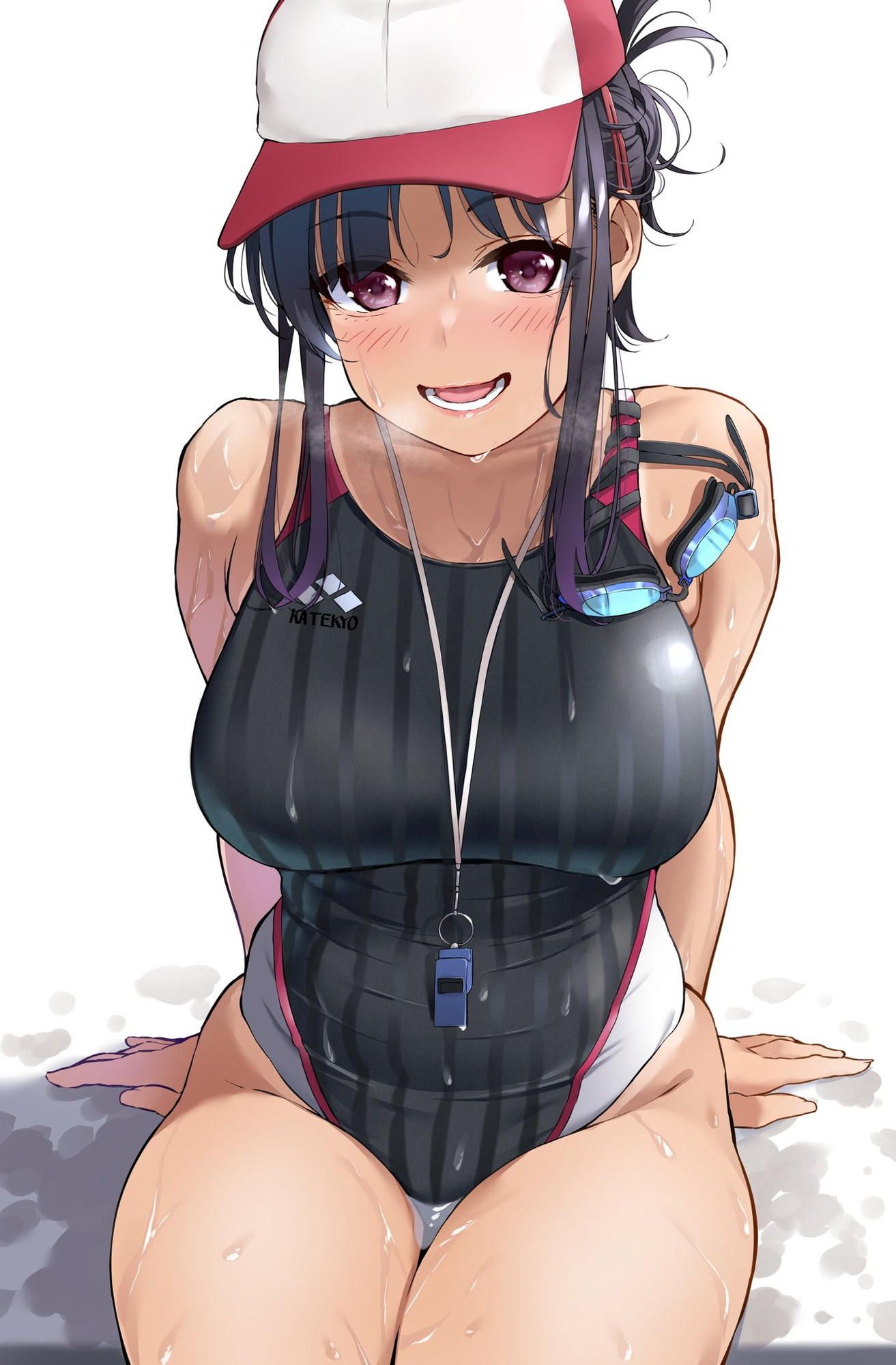 Show me my best swimwear image folder 10