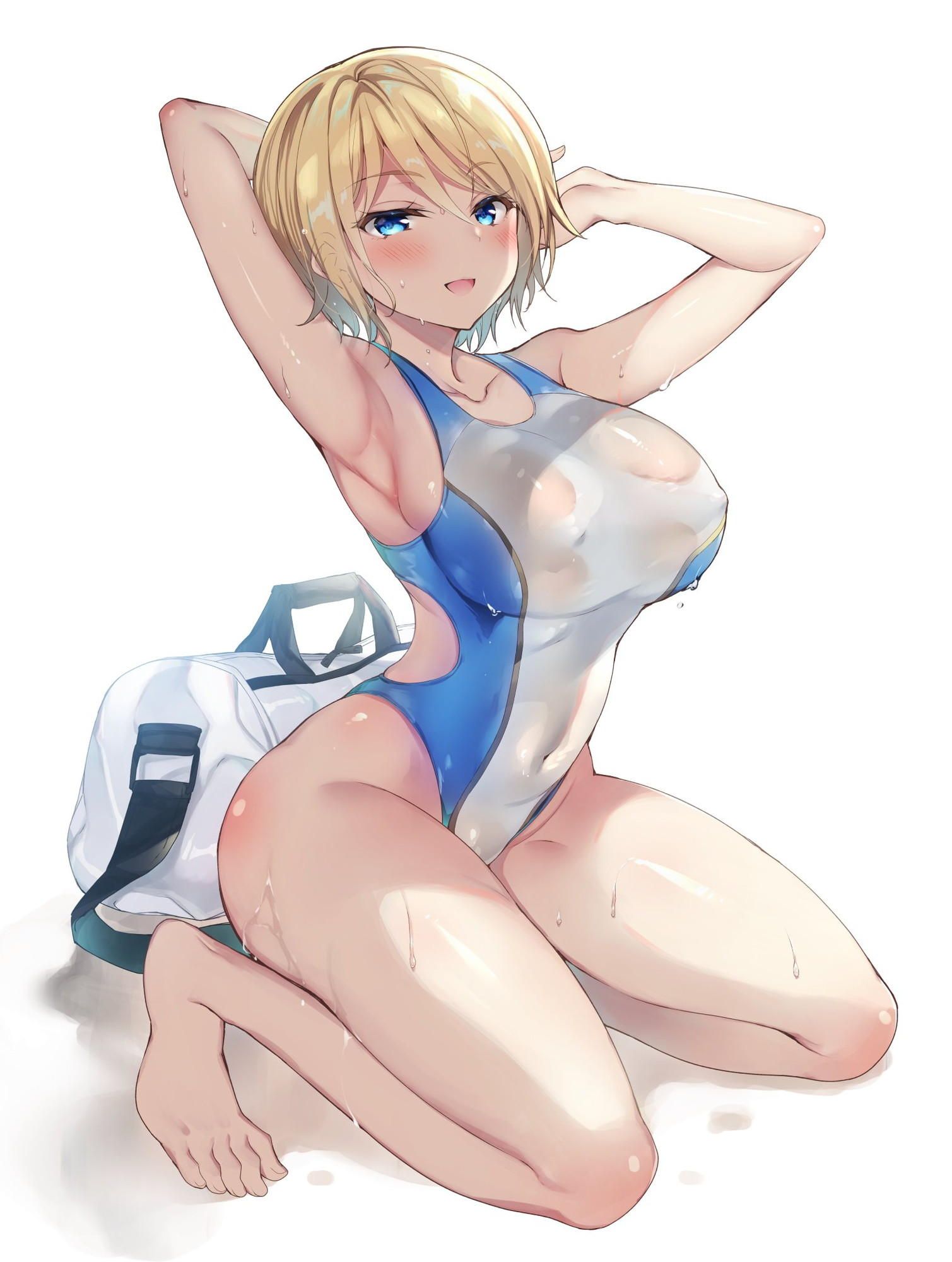 Show me my best swimwear image folder 3