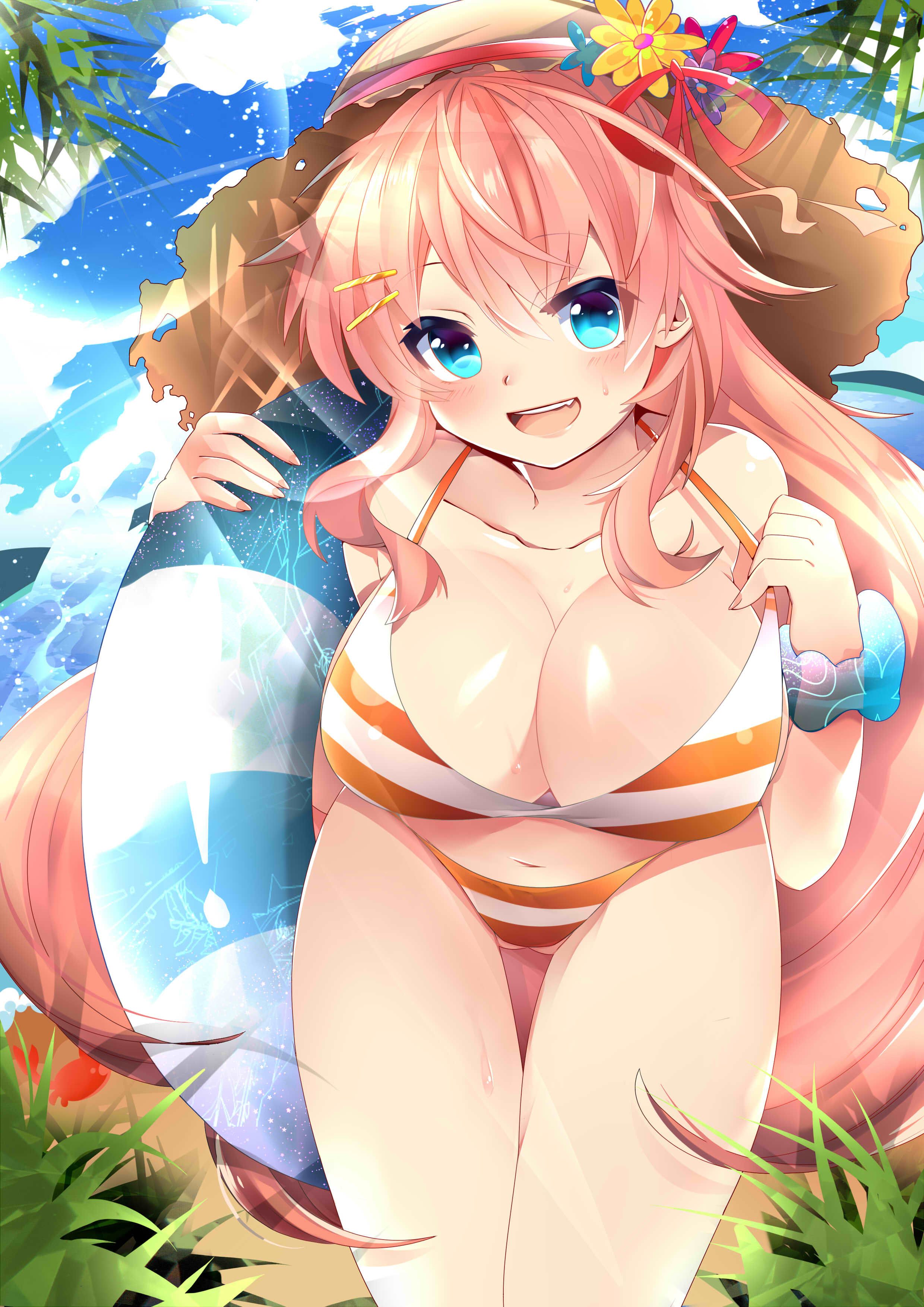 Swimsuits are erotic I can't believe I'm flossing in such a way, just like pants round dashi 9