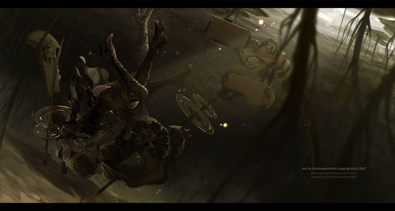 [Pixiv] dishwasher1910 (13408193) [Pixiv] dishwasher1910 (13408193) 361