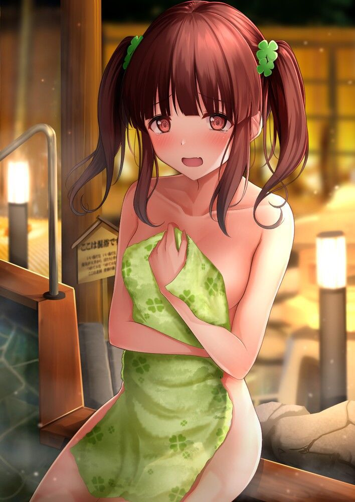 [Intense selection 135 sheets] secondary image too cute and naughty with loli 53