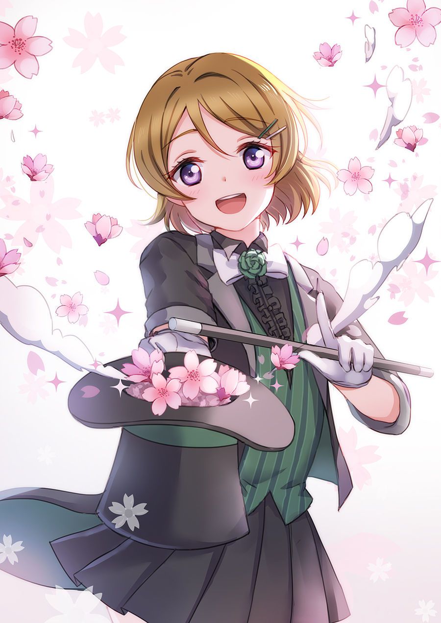 [Various Artist] Hanayo Koizumi [Love Live!] 104