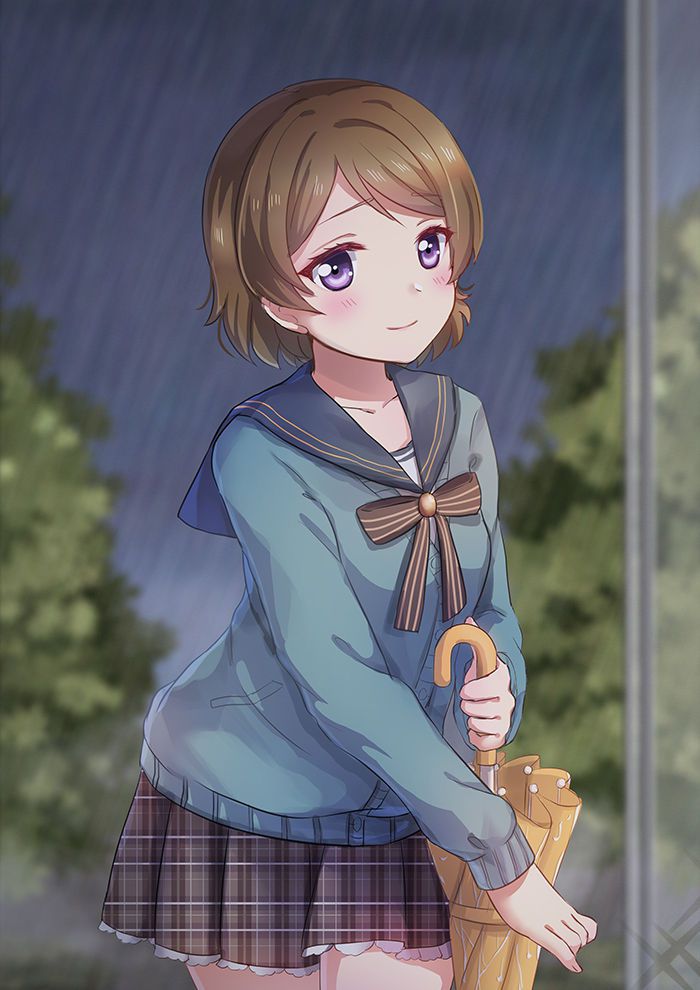 [Various Artist] Hanayo Koizumi [Love Live!] 105