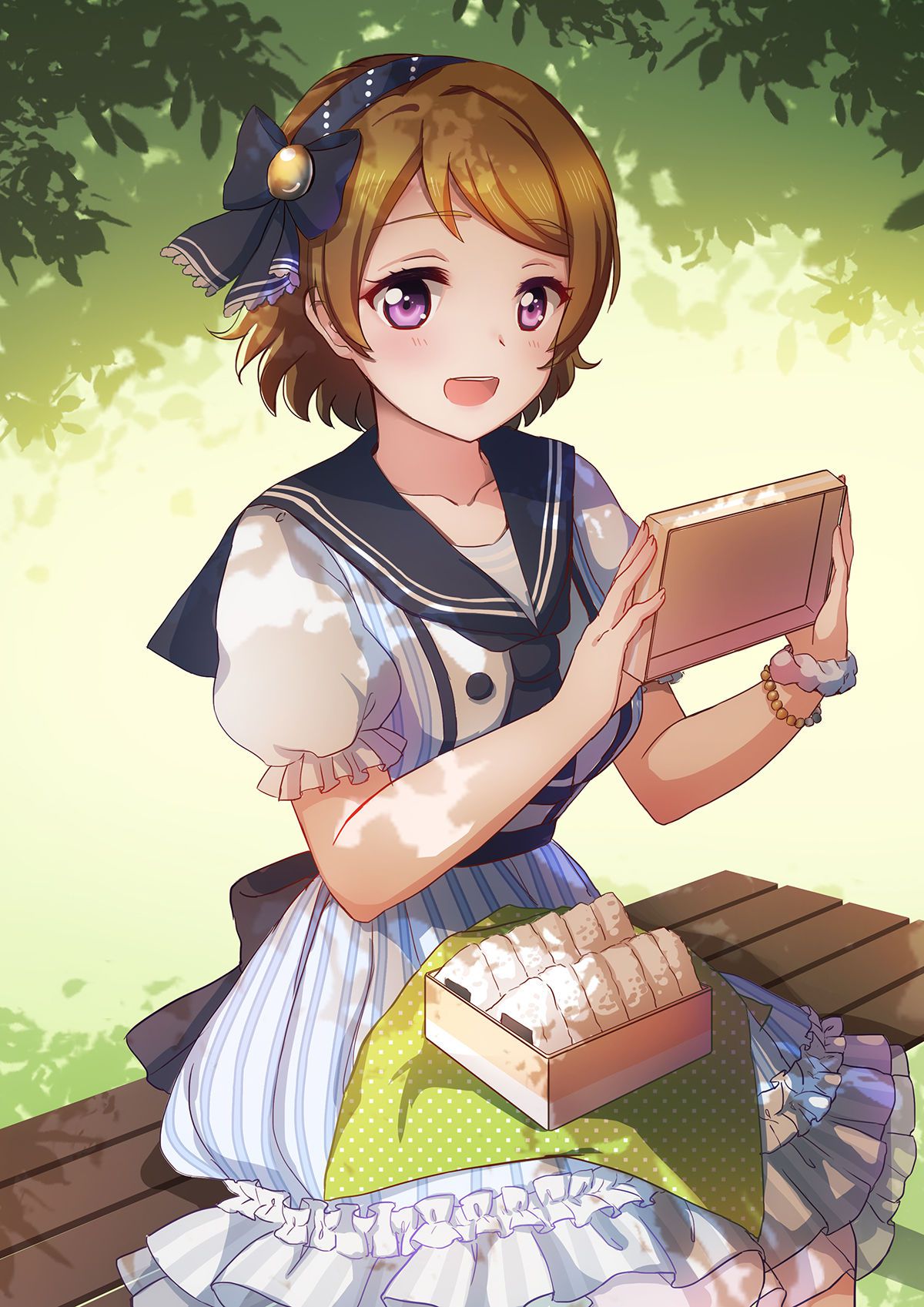 [Various Artist] Hanayo Koizumi [Love Live!] 106