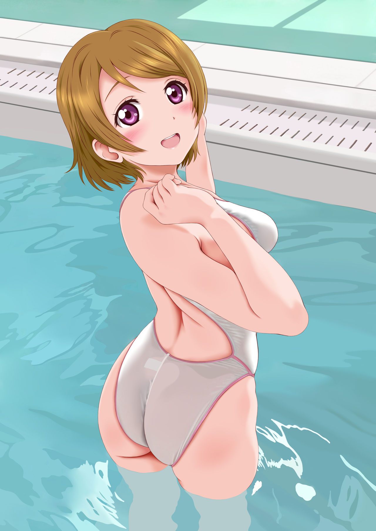 [Various Artist] Hanayo Koizumi [Love Live!] 123