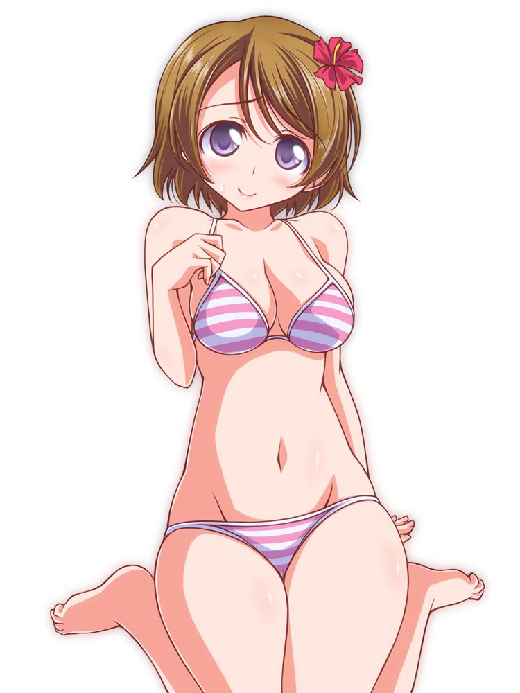 [Various Artist] Hanayo Koizumi [Love Live!] 125