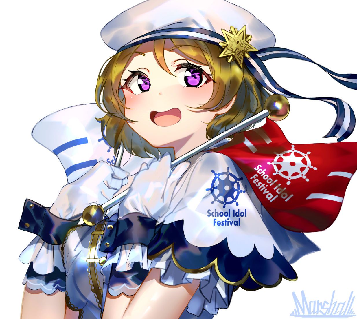 [Various Artist] Hanayo Koizumi [Love Live!] 139