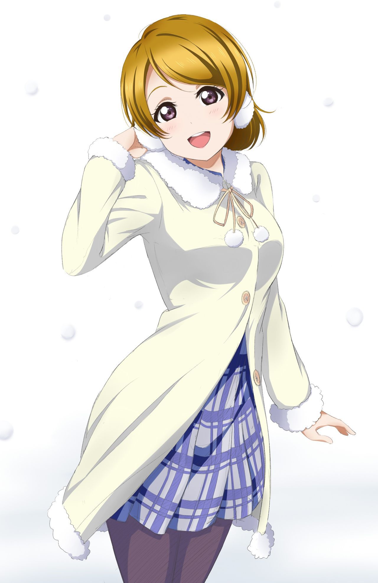 [Various Artist] Hanayo Koizumi [Love Live!] 147