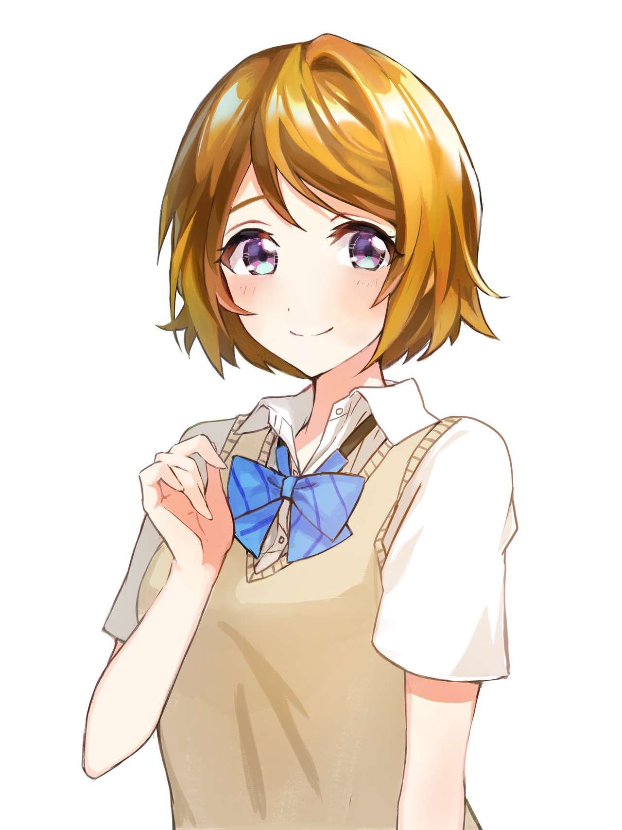 [Various Artist] Hanayo Koizumi [Love Live!] 150