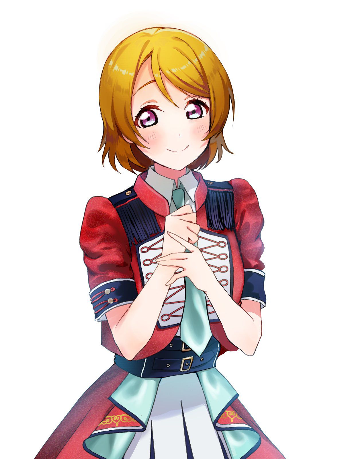 [Various Artist] Hanayo Koizumi [Love Live!] 154