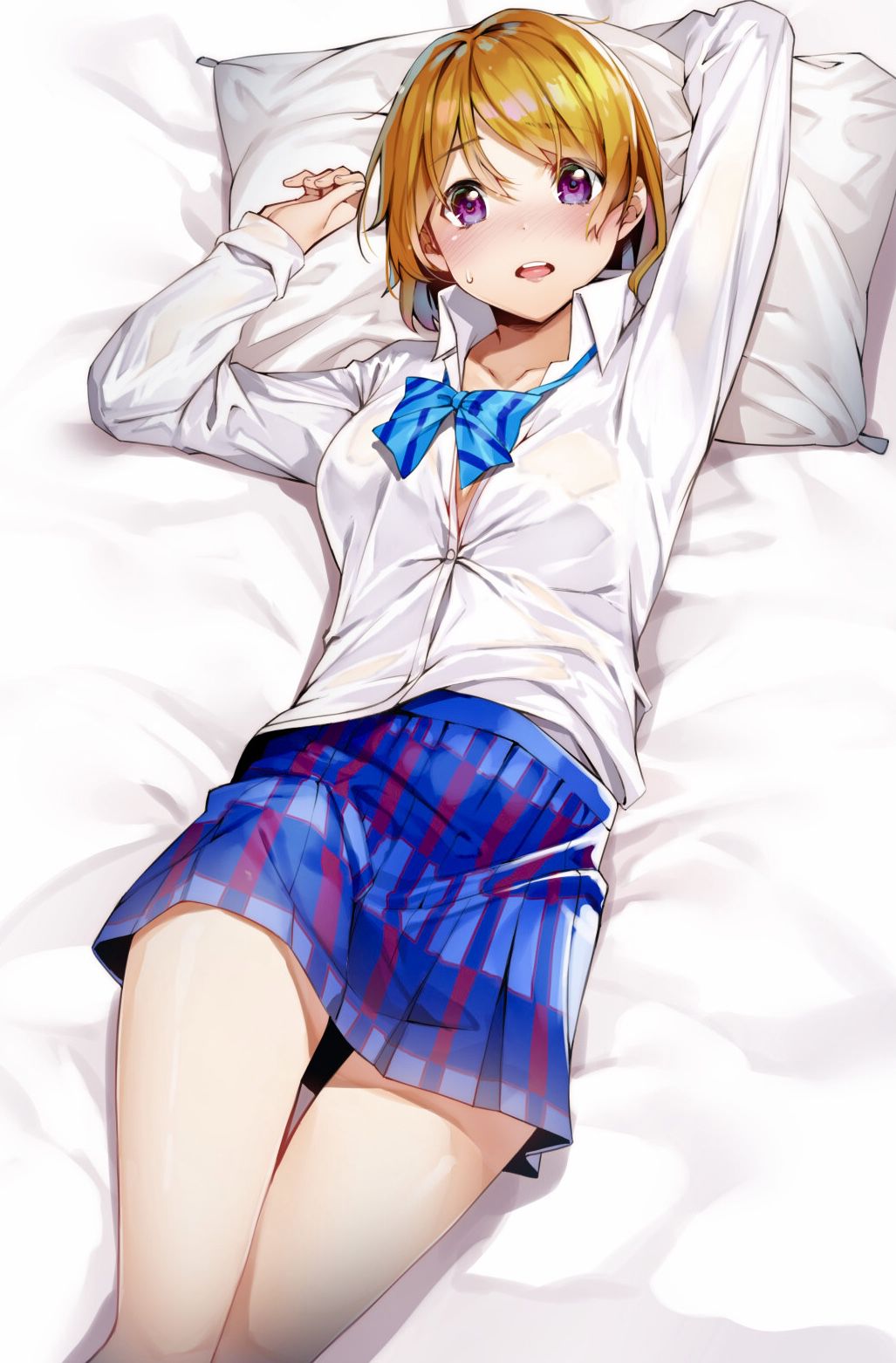 [Various Artist] Hanayo Koizumi [Love Live!] 156