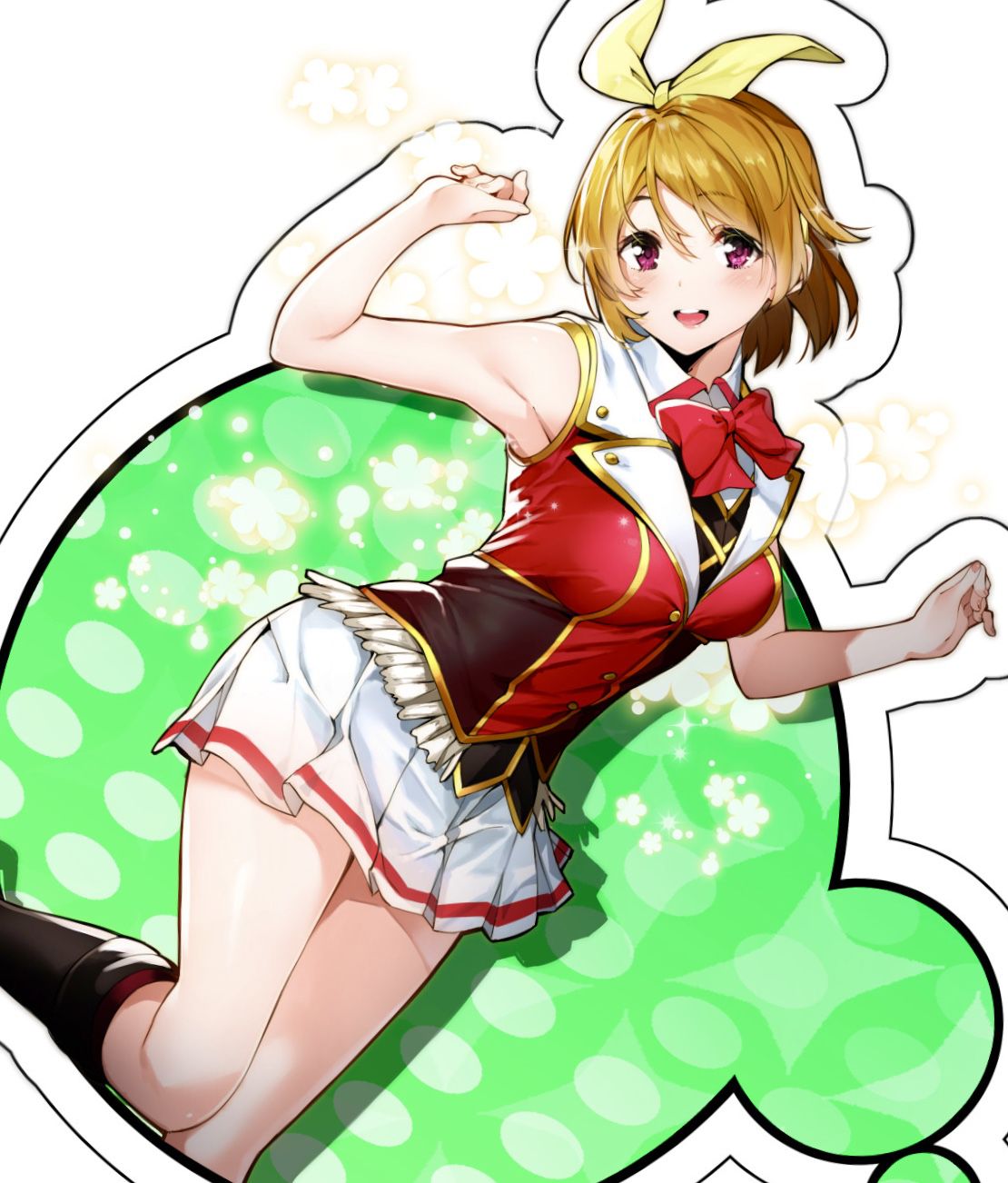 [Various Artist] Hanayo Koizumi [Love Live!] 158