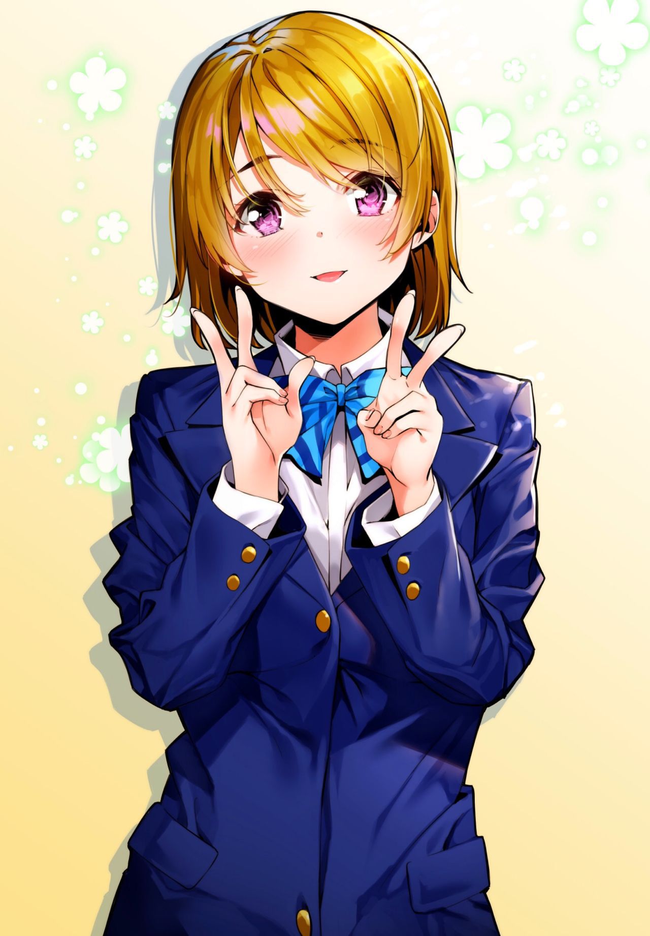 [Various Artist] Hanayo Koizumi [Love Live!] 165