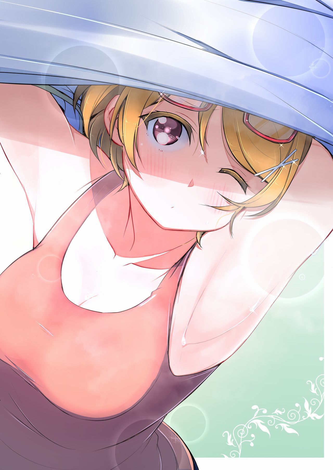 [Various Artist] Hanayo Koizumi [Love Live!] 184