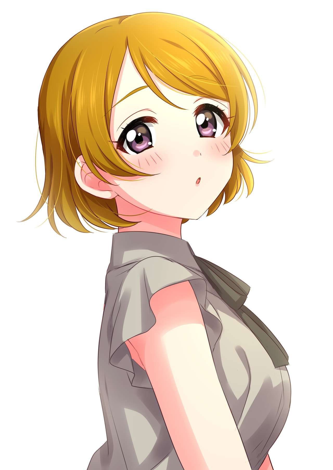 [Various Artist] Hanayo Koizumi [Love Live!] 194