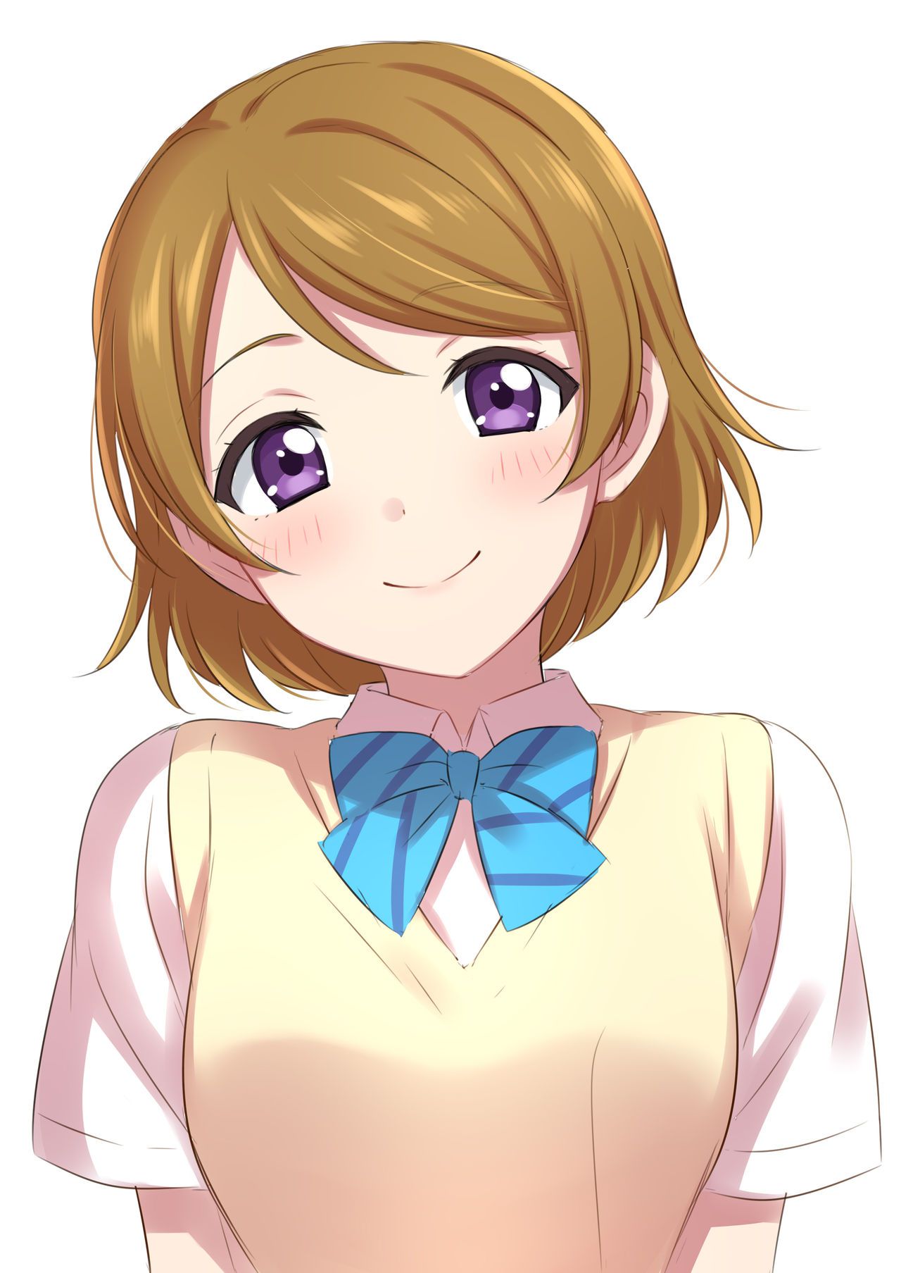 [Various Artist] Hanayo Koizumi [Love Live!] 199