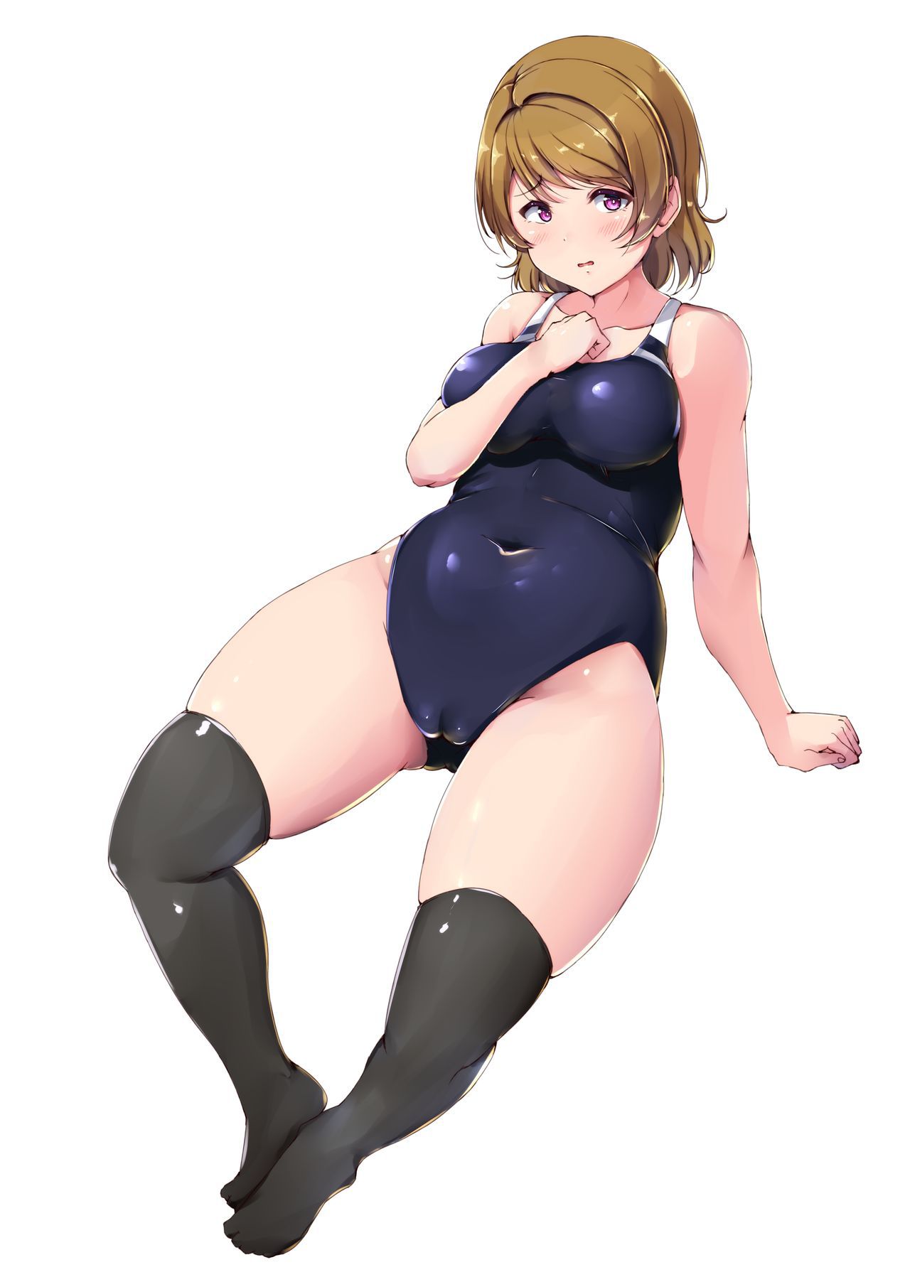 [Various Artist] Hanayo Koizumi [Love Live!] 205