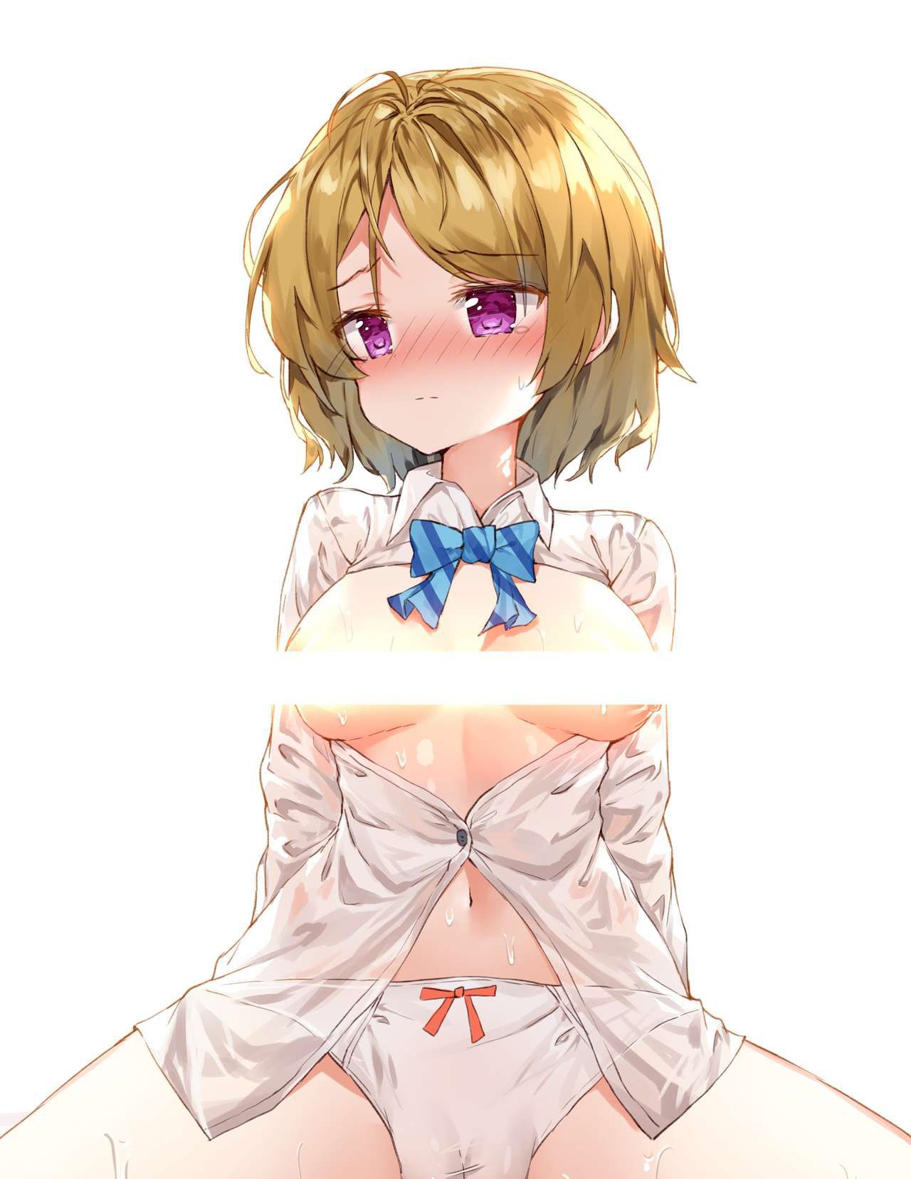 [Various Artist] Hanayo Koizumi [Love Live!] 219