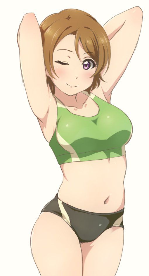 [Various Artist] Hanayo Koizumi [Love Live!] 226